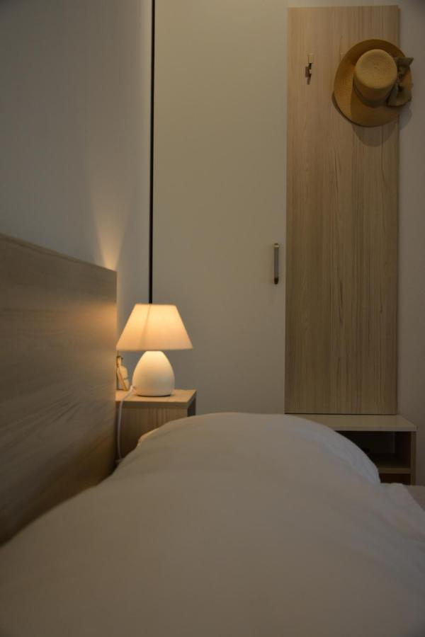 Vila Palma - App Palma & Room Figa Ankaran Exterior photo